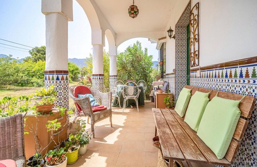 Alhaurin de la Torre House | Stunning home in Alhaurin de la Torre