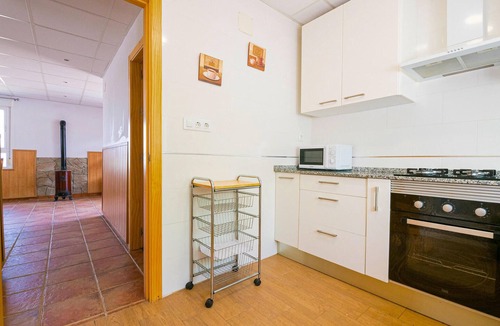 Arcos de la Frontera House | Stunning home in Arcos de la Frontera