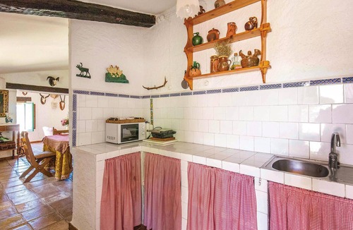 Zufre House | Stunning home in Higuera de la Sierra