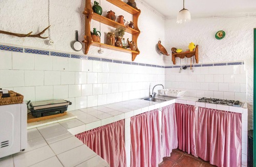 Zufre House | Stunning home in Higuera de la Sierra
