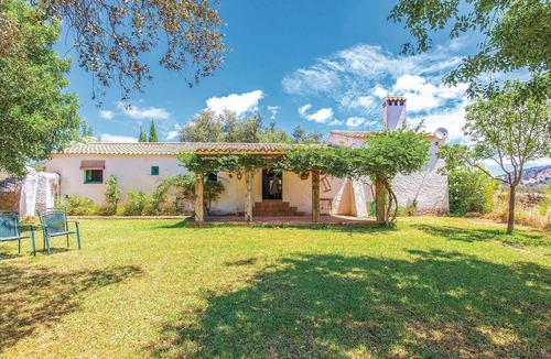 Zufre House | Stunning home in Higuera de la Sierra