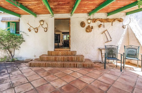 Zufre House | Stunning home in Higuera de la Sierra