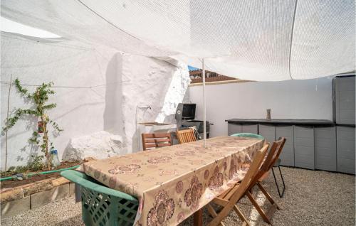 Villanueva de Algaidas House | Stunning Home In Villanueva De Algaidas