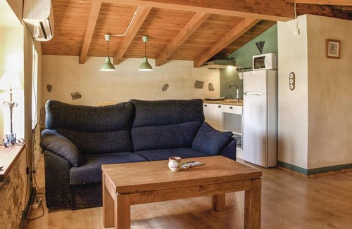 Villanueva del Duque House | Stunning home in Villanueva del Duque