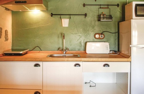 Villanueva del Duque House | Stunning home in Villanueva del Duque