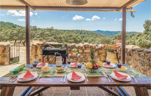 Villaviciosa de Cordoba House | Stunning Home In Villaviciosa De Córdo