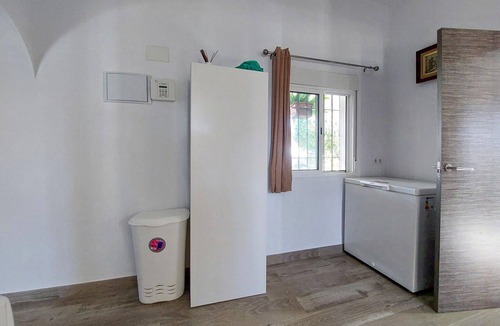San Jose del Valle House | Stunning home in San José del Valle