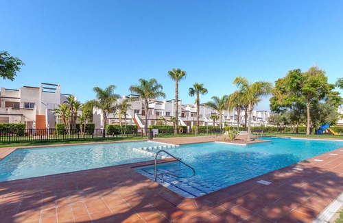 Alhama de Murcia House | Stunning home in Condado de Alhama with WiFi