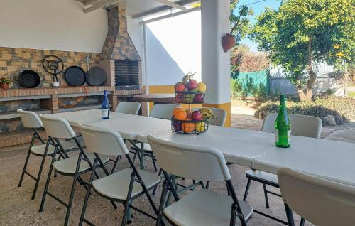 San Jose del Valle House | Stunning Home In San José Del Valle