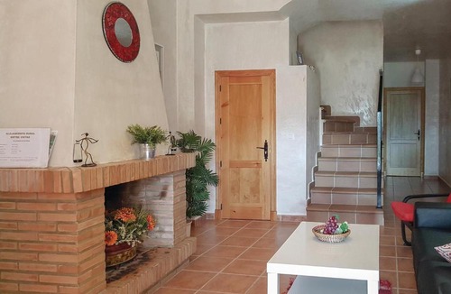 Zahara de la Sierra House | Stunning home in Zahara de la Sierra w/ WiFi and 3 Bedrooms