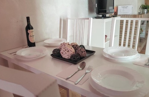 Zahara de la Sierra House | Stunning home in Zahara de la Sierra w/ WiFi and 3 Bedrooms
