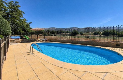 Alcala la Real House | Stunning Home In Alcala La Real