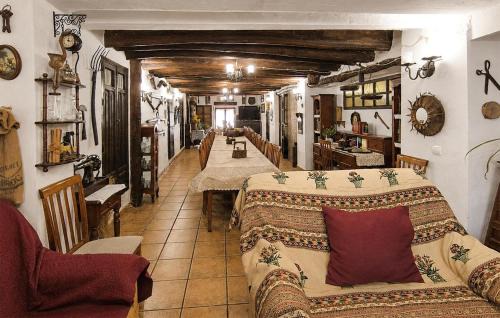 Alcala la Real House | Stunning Home In Alcala La Real