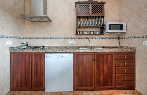 Algodonales House | Stunning home in Algodonales