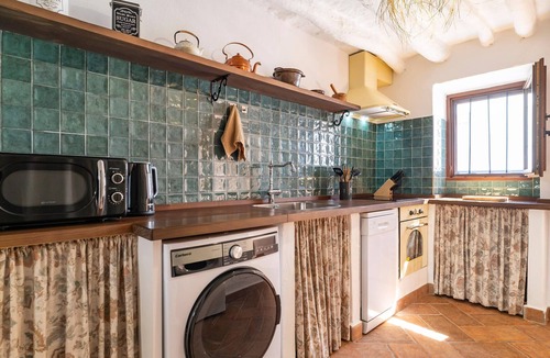 Algodonales House | Stunning home in Algodonales with WiFi