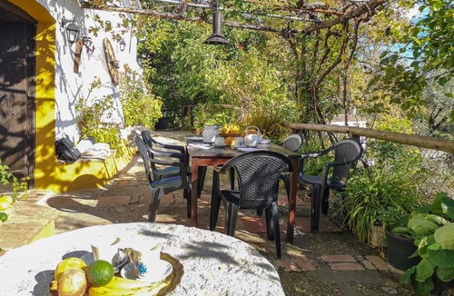 Algatocin House | Stunning home in Algatocín w/ Outdoor swimming pool, Outdoor swimming pool and 3 Bedrooms