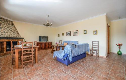 Algodonales House | Stunning Home In Algodonales