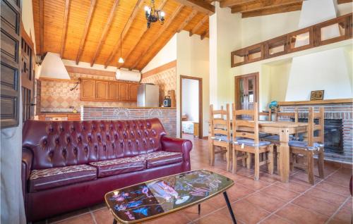 Almachar House | Stunning Home In Almachar