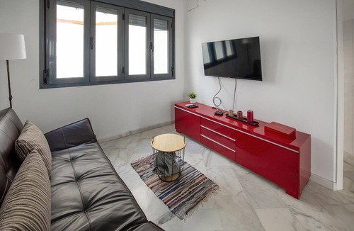 Aznalcazar House | Stunning home in Aznalcazar with WiFi