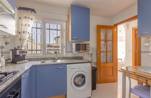 Isla Plana House | Stunning home in Cartagena with WiFi