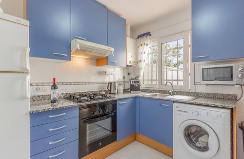Isla Plana House | Stunning home in Cartagena with WiFi