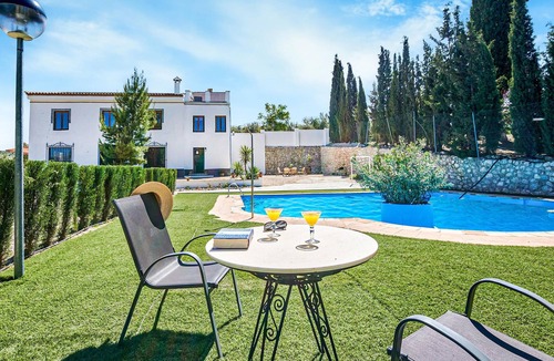 Cazorla House | Stunning home in Cazorla