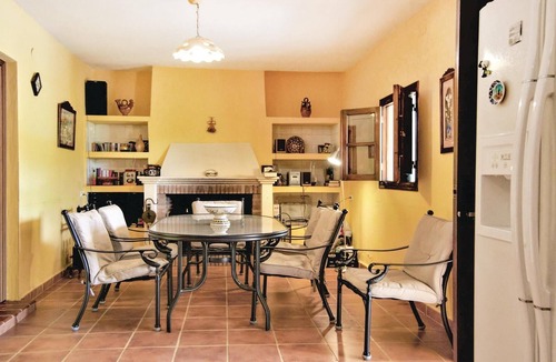 Calabazares House | Stunning home in Cortegana