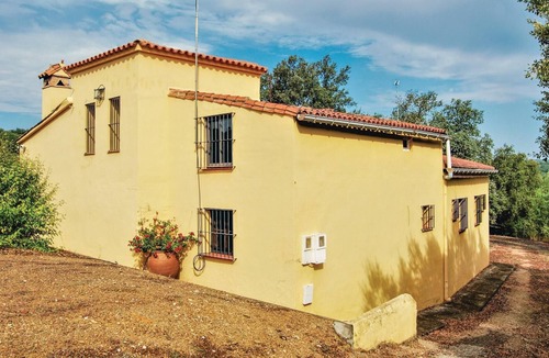 Calabazares House | Stunning home in Cortegana