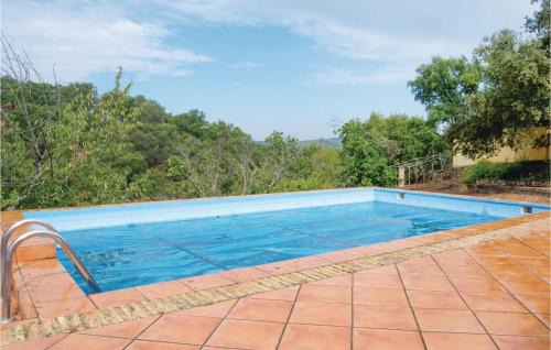 Calabazares House | Stunning Home In Cortegana
