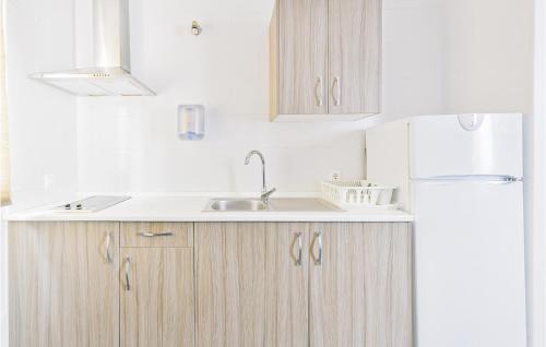 El Coronil House | Stunning Home In El Coronil With Swimming Pool