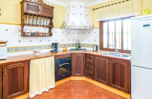 El Gastor House | Stunning home in El Gastor