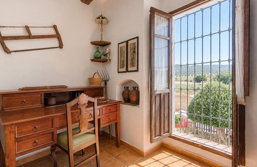 Alcala la Real House | Stunning home in Alcala la Real