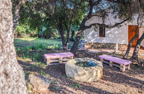 Estepa House | Stunning home in Estepa