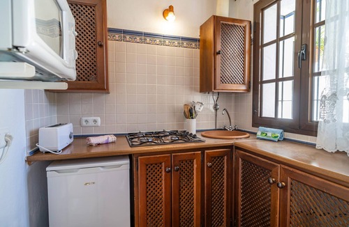 Montejaque House | Stunning home in Montejaque with WiFi
