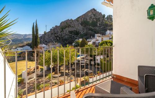 Montejaque House | Stunning Home In Montejaque With Wifi