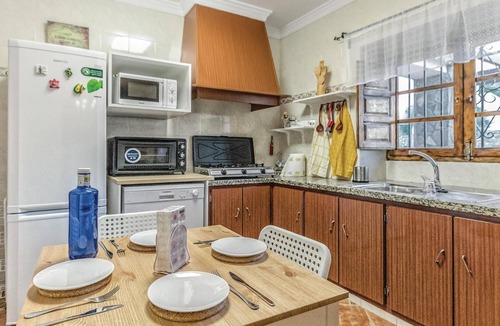 Mondron House | Stunning home in Periana