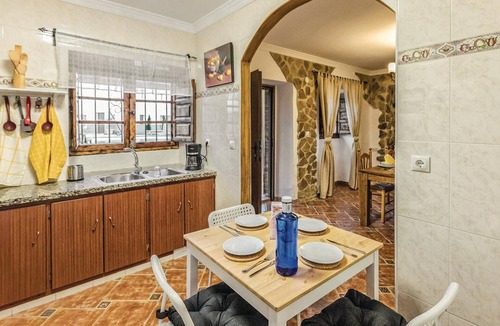 Mondron House | Stunning home in Periana