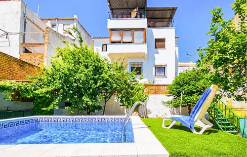 Prado del Rey House | Stunning Home In Prado Del Rey