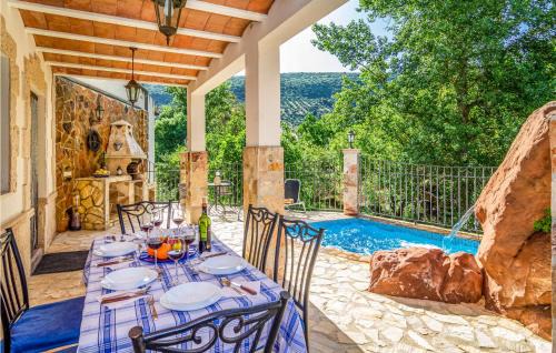 Rute House | Stunning Home In Rute