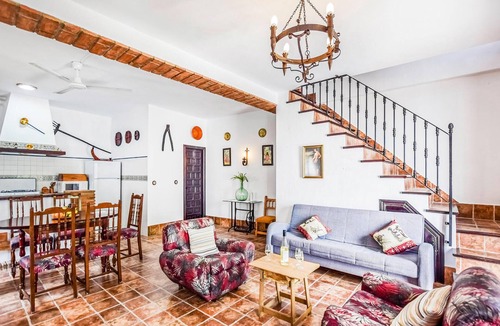 Rute House | Stunning home in Rute