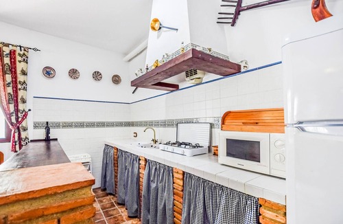 Rute House | Stunning home in Rute