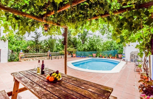 Rute House | Stunning home in Rute