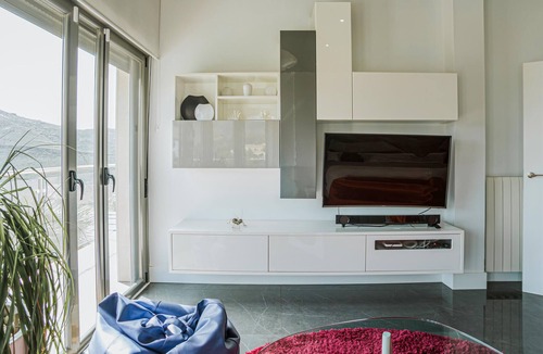 La Envia House | Stunning home in Vicar
