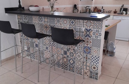 La Parata House | Stunning house with private pool and wonderful views just outside Mojacar