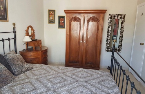 Castillo de Sabinillas Villa | Stunning Moroccan style Detached Villa with private pool