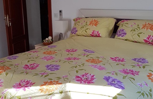 Loja Villa | Stunning Private Mountain view villa with pool welcome to real Spain