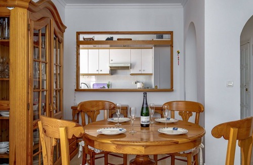 Monda House | Stunning private villa for 4 guests with private pool, WIFI and terrace
