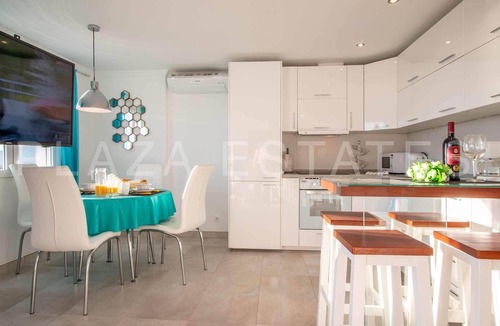 Nerja Apartment | Stunning views of the sea street Solana 5 Nerja