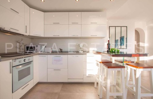 Nerja Apartment | Stunning views of the sea street Solana 5 Nerja
