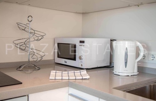 Nerja Apartment | Stunning views of the sea street Solana 5 Nerja